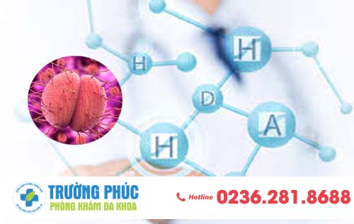 Chảy mủ dương vật cảnh báo bệnh nguy hiểm
