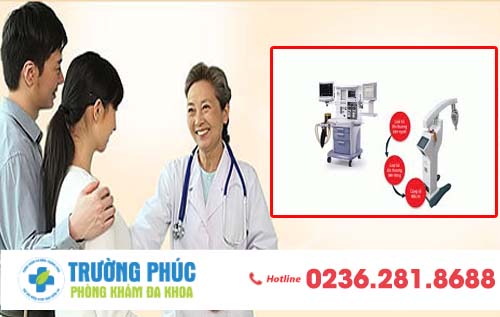 Bệnh Nhân Nói Gì Về Phương Pháp Điều Trị Sùi Mào Gà Tại Đa Khoa Trường Phúc