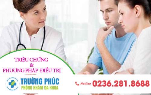 Triệu Chứng Và Điều Trị Sùi Mào Gà