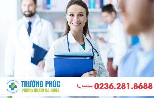 5 ưu điểm vượt trội từ phương pháp điều trị lậu PP DHA