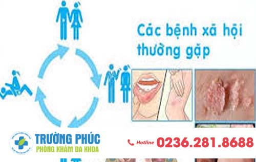 Tổng hợp các căn bệnh xã hội hiện nay – chia sẻ từ chuyên gia tư vấn