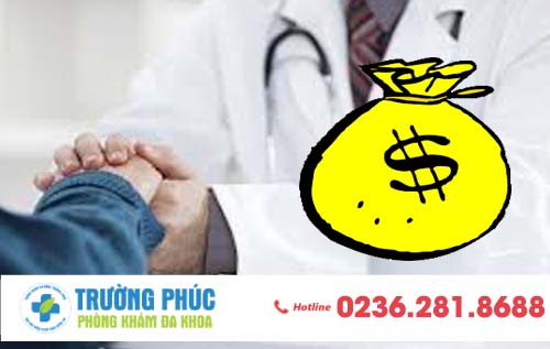 Tìm hiểu về chi phí hỗ trợ điều trị hạ cam