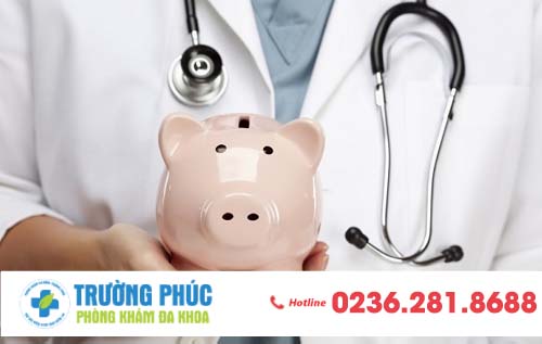 Chi phí hỗ trợ điều trị sùi mào gà là bao nhiêu?