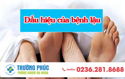 Dấu hiệu nhận biết bệnh lậu