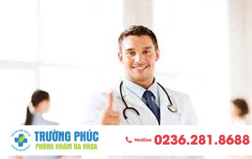 Địa chỉ hỗ trợ điều trị bệnh giang mai chất lượng nhất tại Đà Nẵng