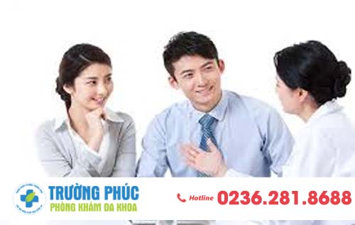 Hỗ trợ điều trị bệnh lậu có kết quả ngay tại Đa Khoa Trường Phúc