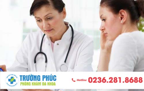 Địa chỉ hỗ trợ điều trị bệnh hạ cam hiệu quả tại Đà Nẵng