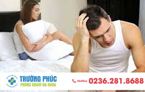 Nguyên nhân bệnh giang mai - có thể bạn chưa biết?
