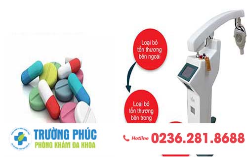 Hỗ trợ điều trị bệnh gai sinh dục như thế nào?