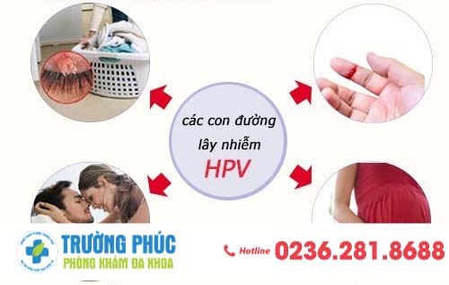 Nguyên nhân sùi mào gà nữ không phải ai cũng biết