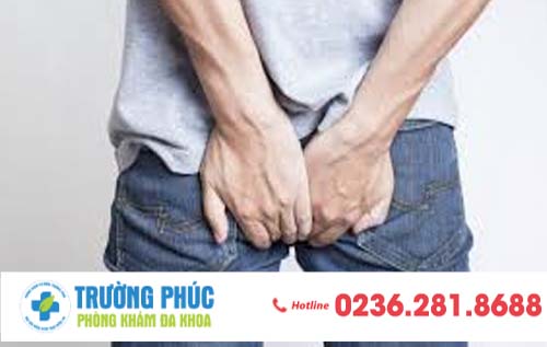 Tìm hiểu bệnh sùi mào gà ở hậu môn