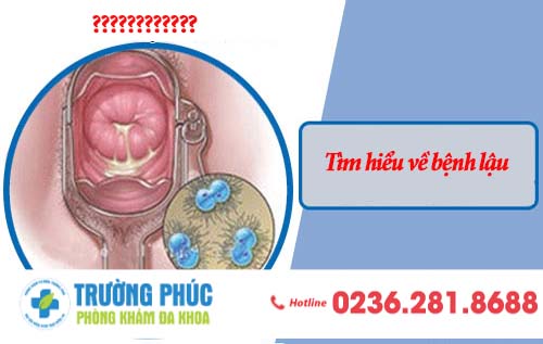 Tìm hiểu về bệnh lậu