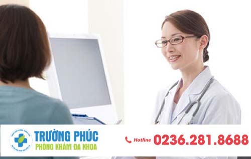 Ý kiến bệnh nhân sau khi điều trị sùi mào gà tại Trường Phúc