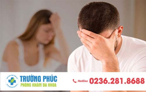 Có nên điều trị giang mai tại nhà không?